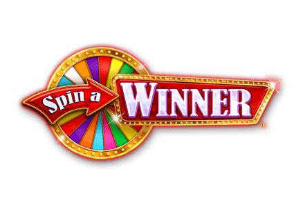 Spin a winner